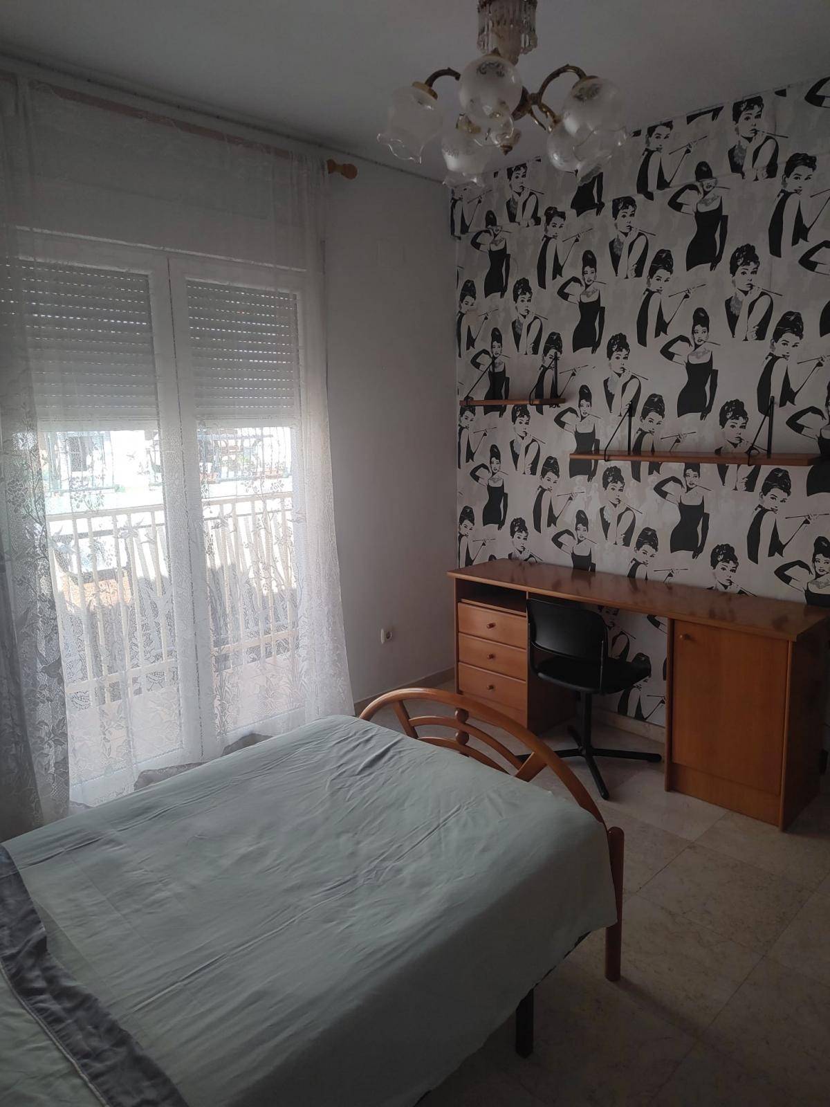 Penthouse en location à Centro (Granada)