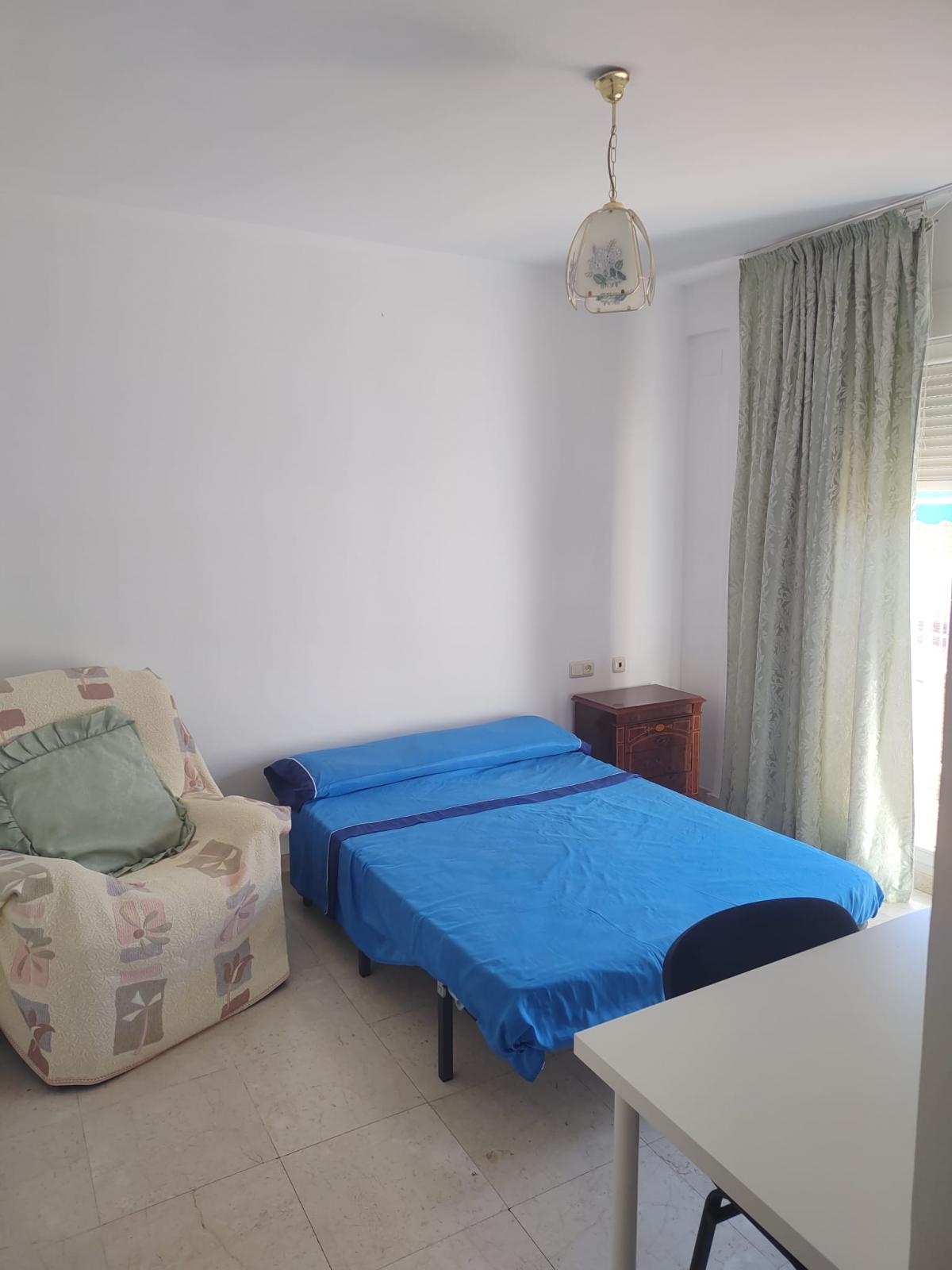 Penthouse en location à Centro (Granada)