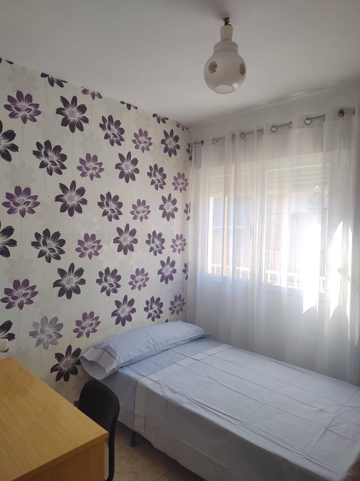 Penthouse en location à Centro (Granada)