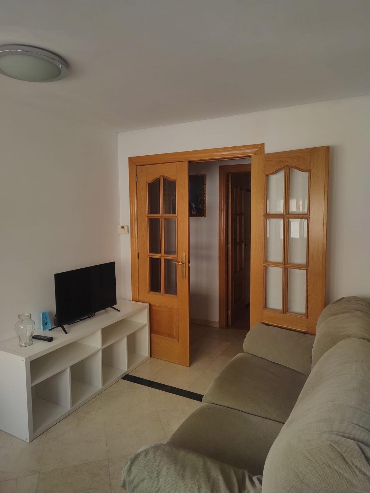 Penthouse en location à Centro (Granada)