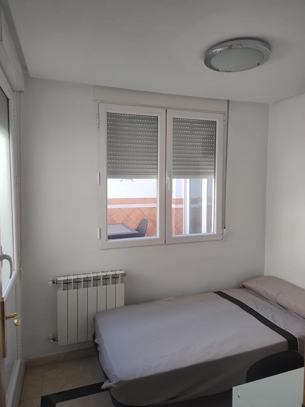 Penthouse en location à Centro (Granada)