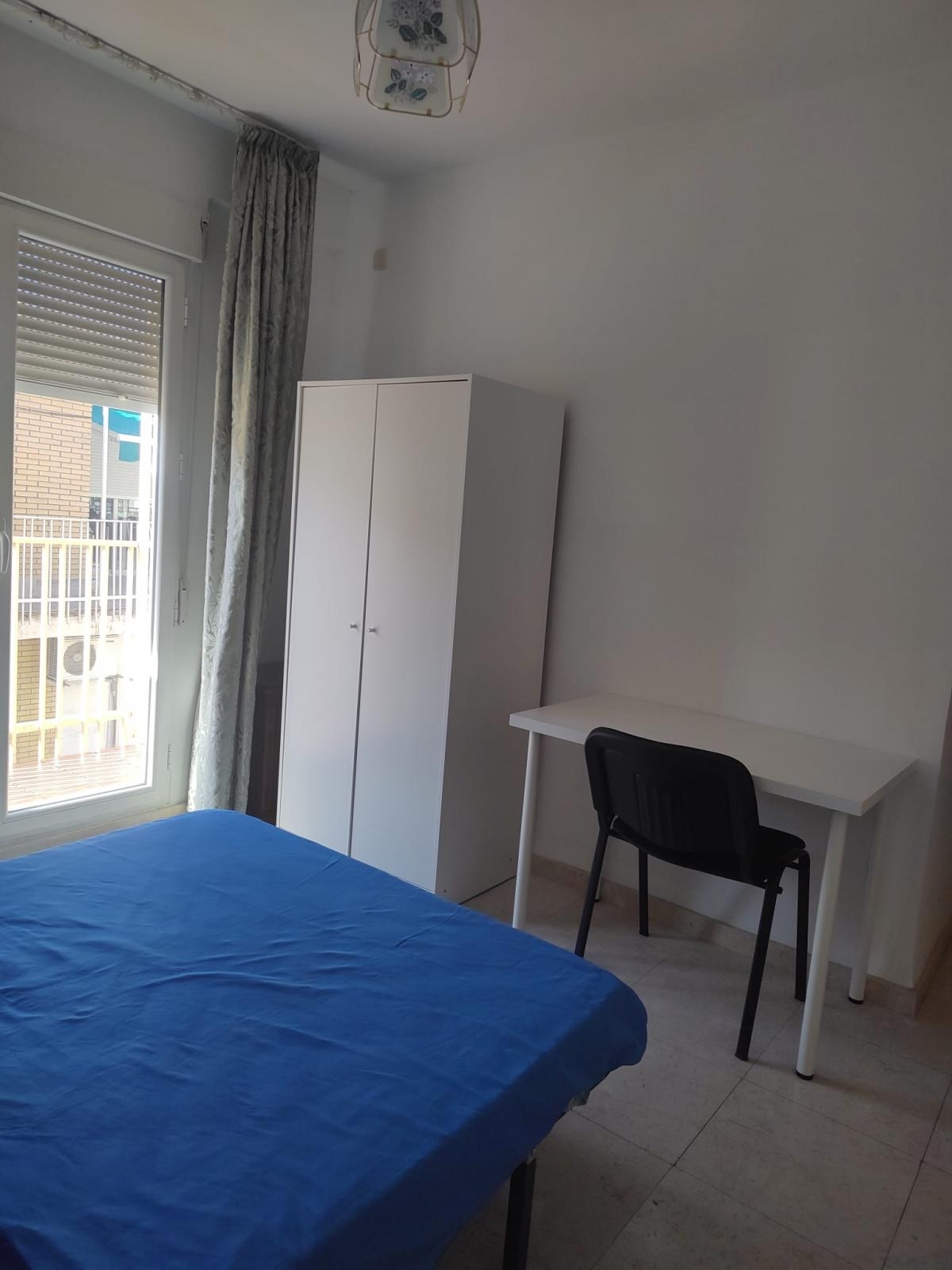 Penthouse en location à Centro (Granada)