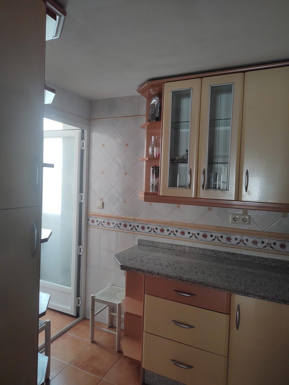 Penthouse en location à Centro (Granada)