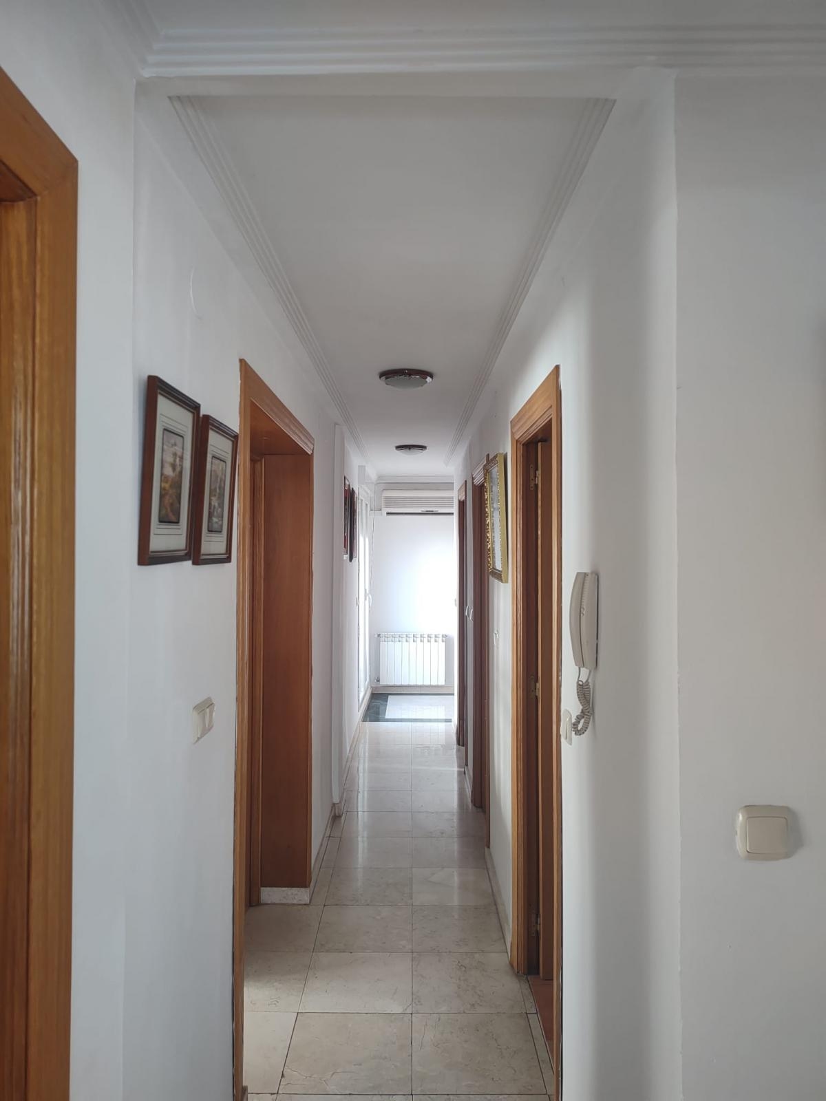 Penthouse en location à Centro (Granada)