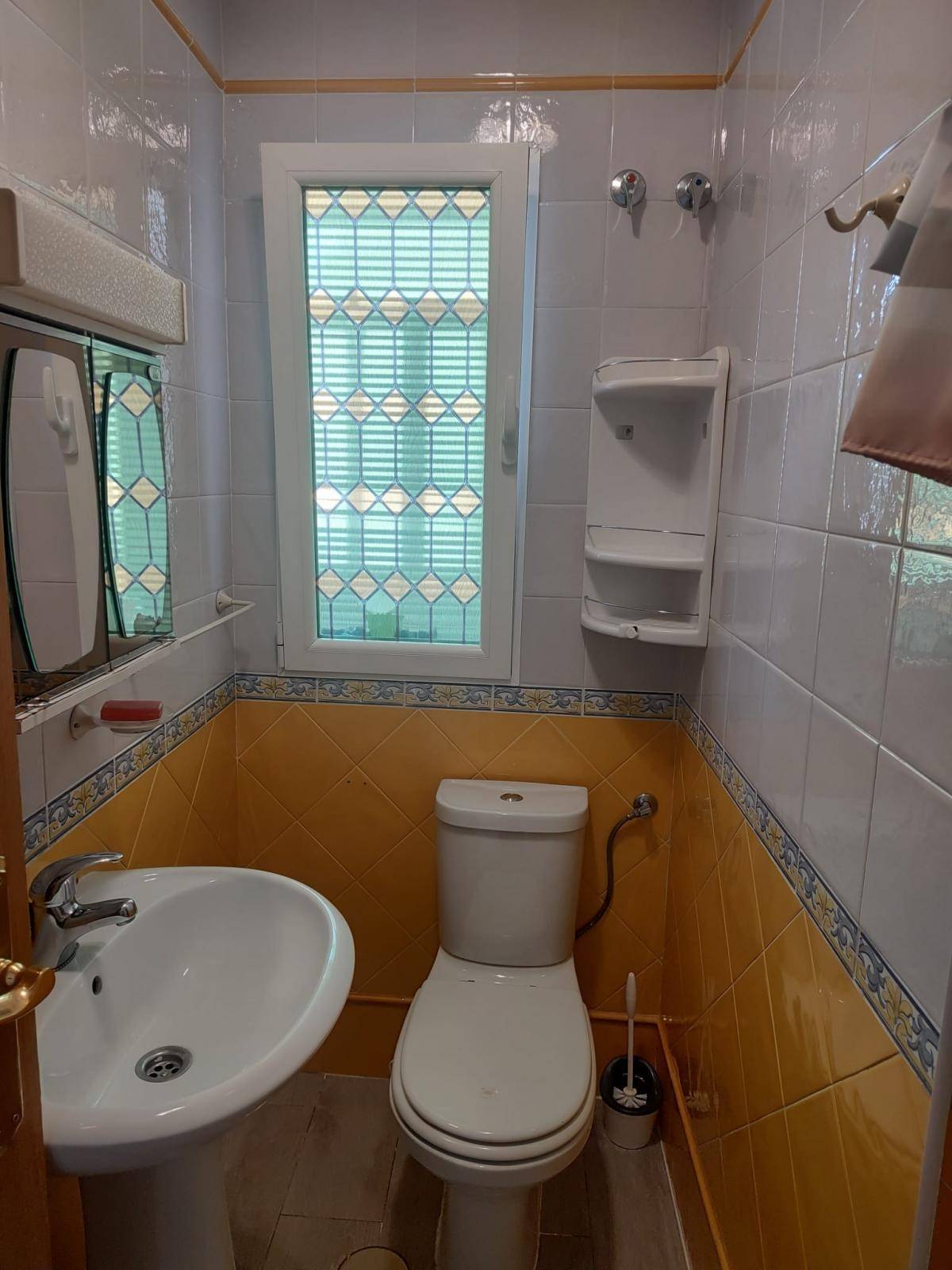Penthouse en location à Centro (Granada)