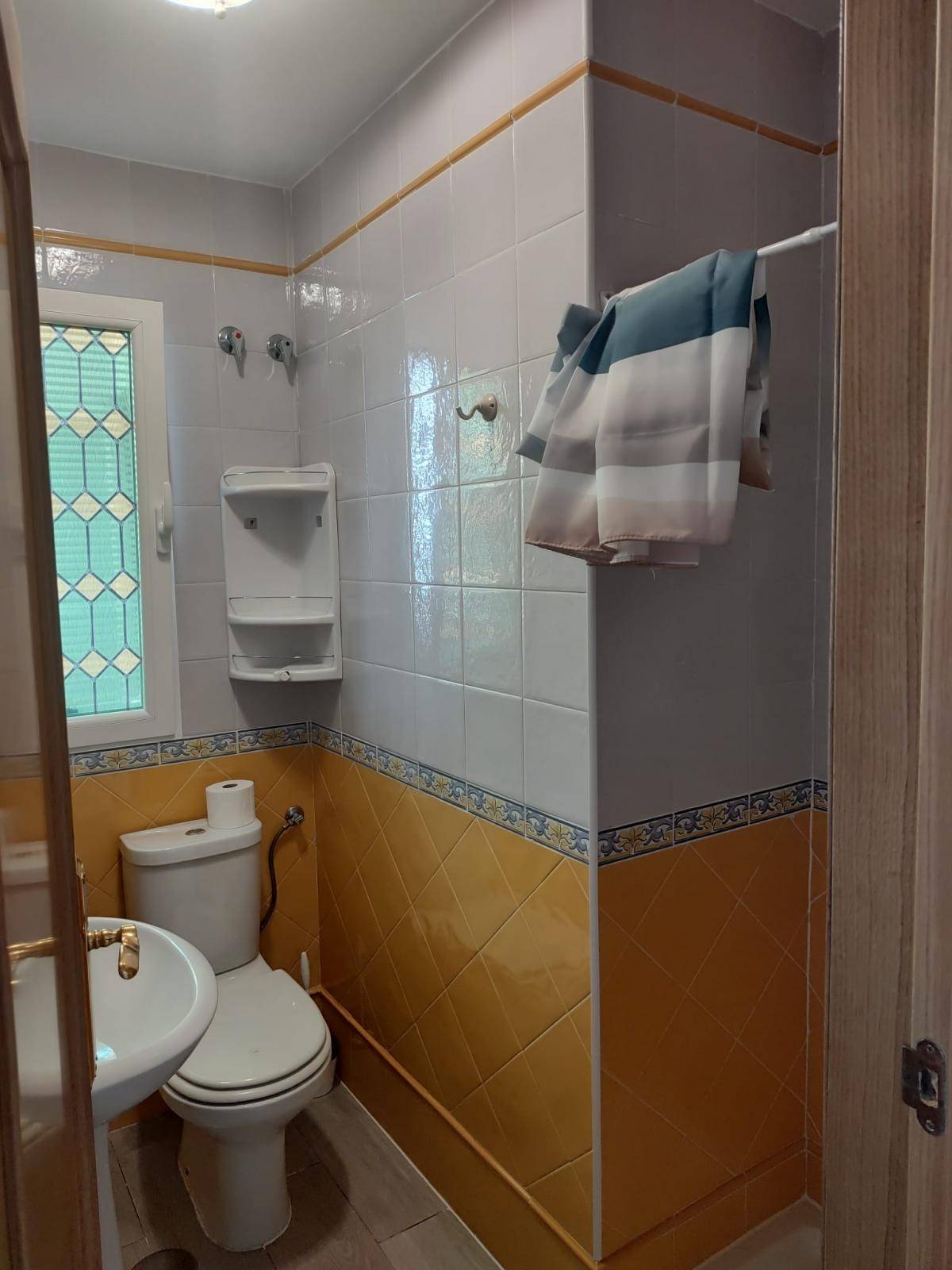 Penthouse en location à Centro (Granada)