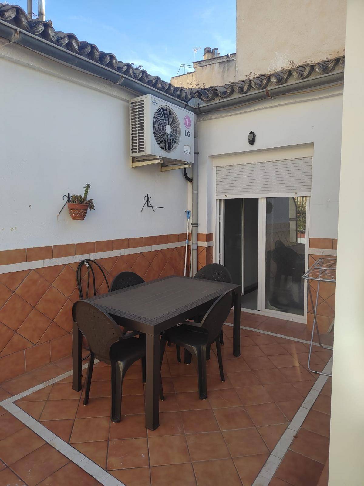 Penthouse en location à Centro (Granada)