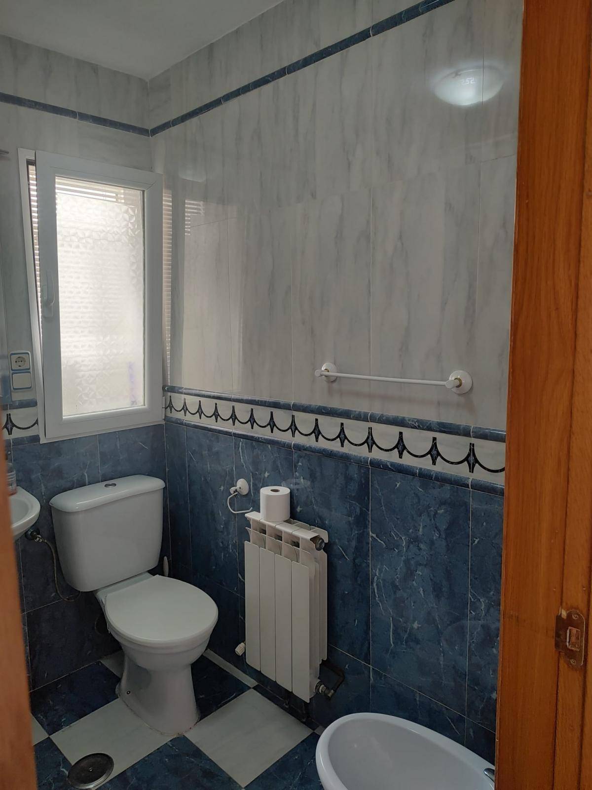 Penthouse en location à Centro (Granada)