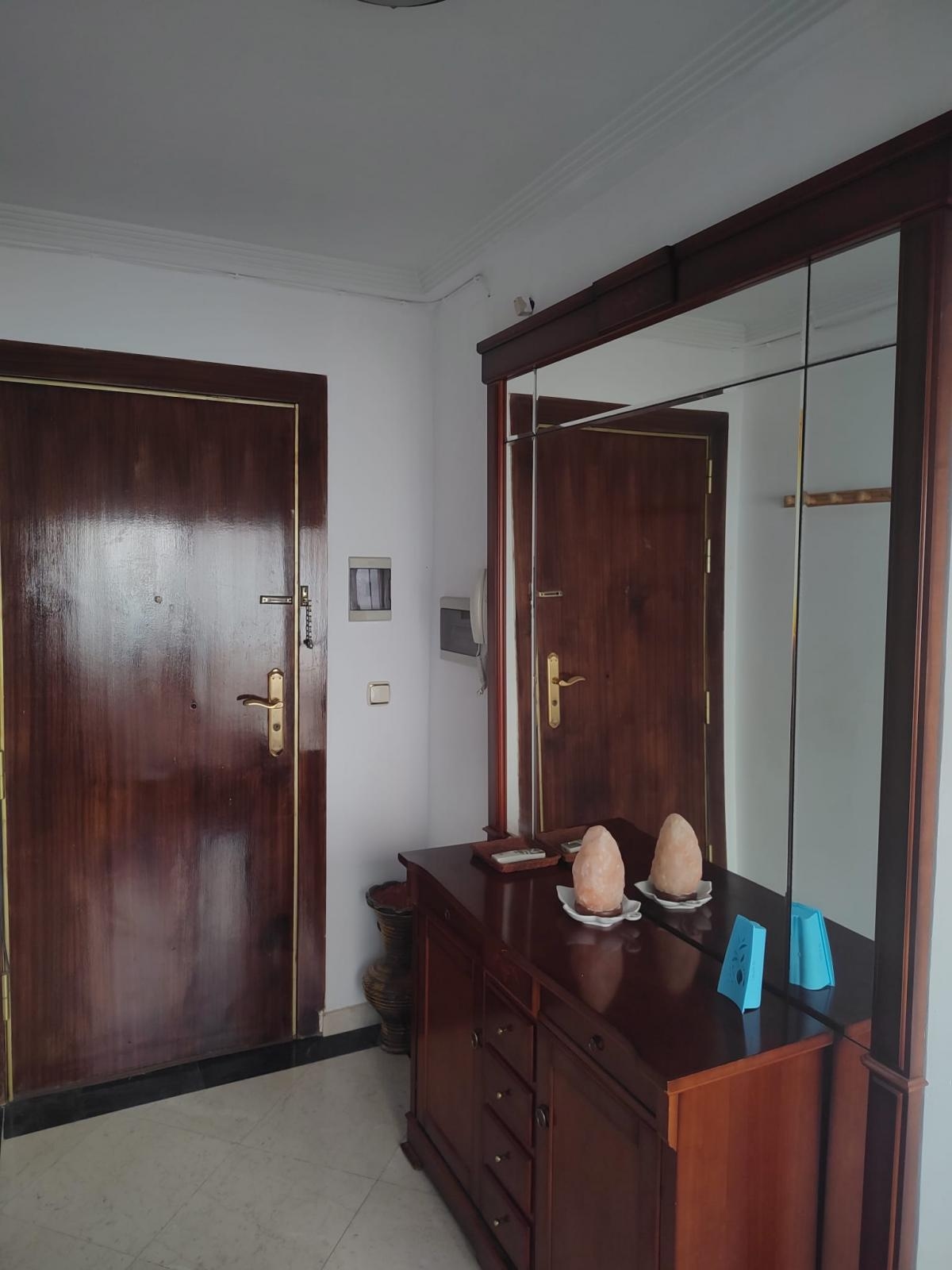 Penthouse en location à Centro (Granada)