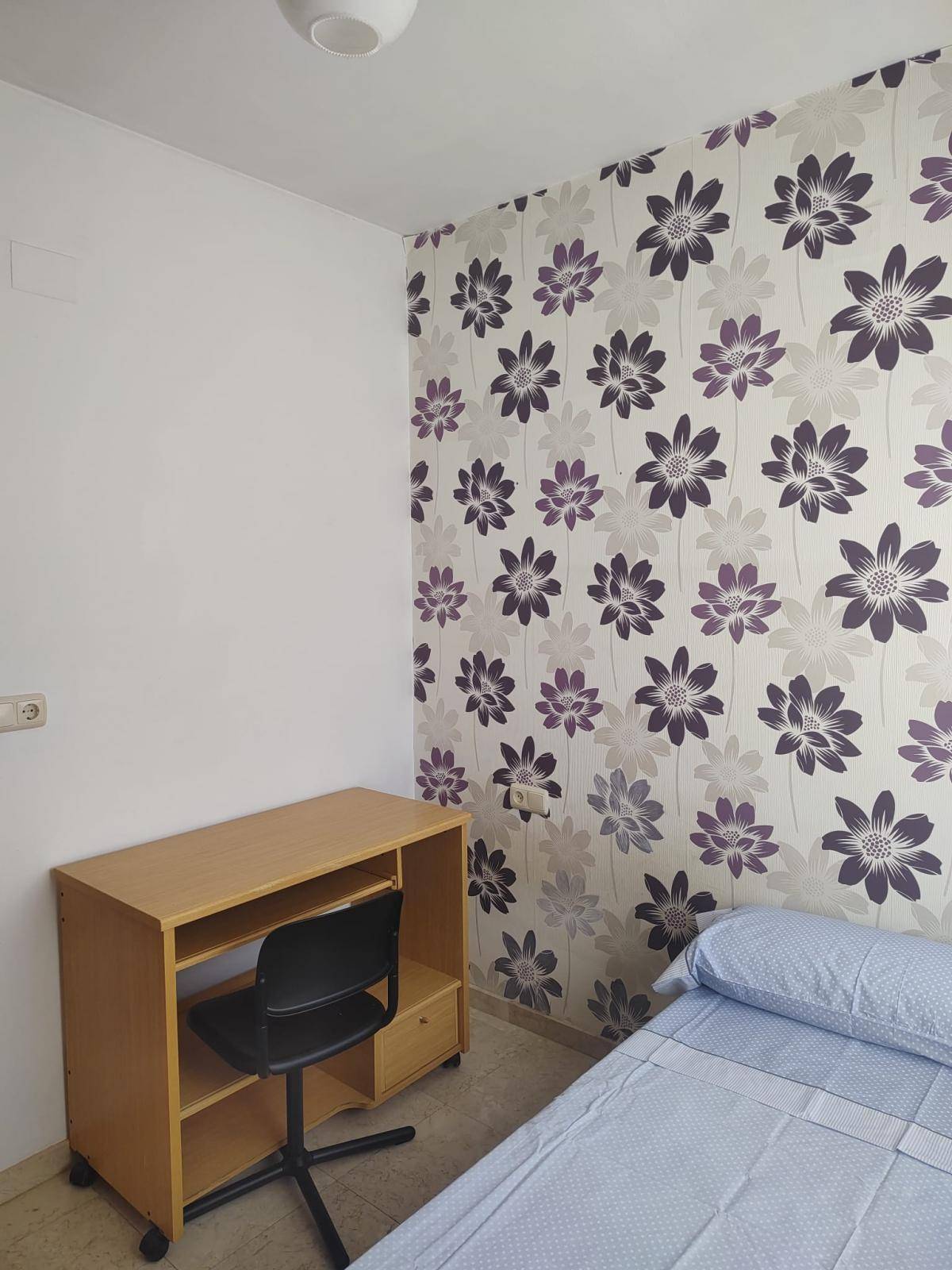 Penthouse en location à Centro (Granada)