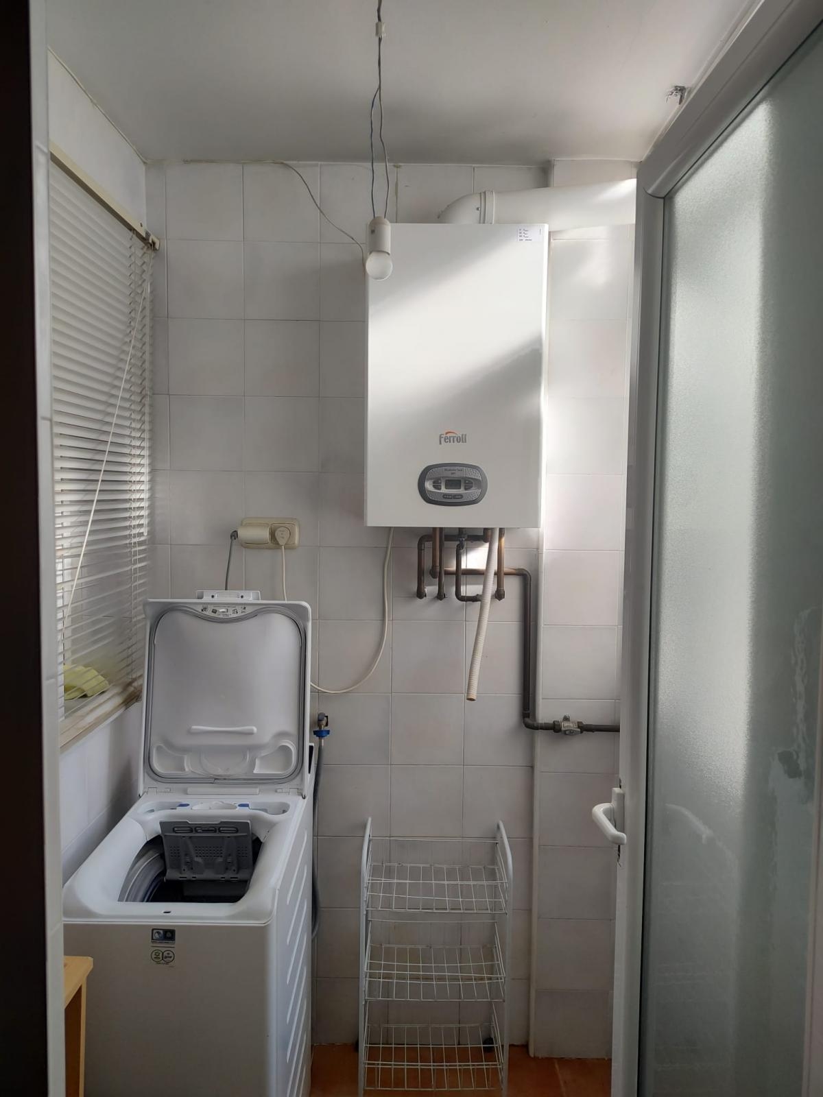 Penthouse en location à Centro (Granada)
