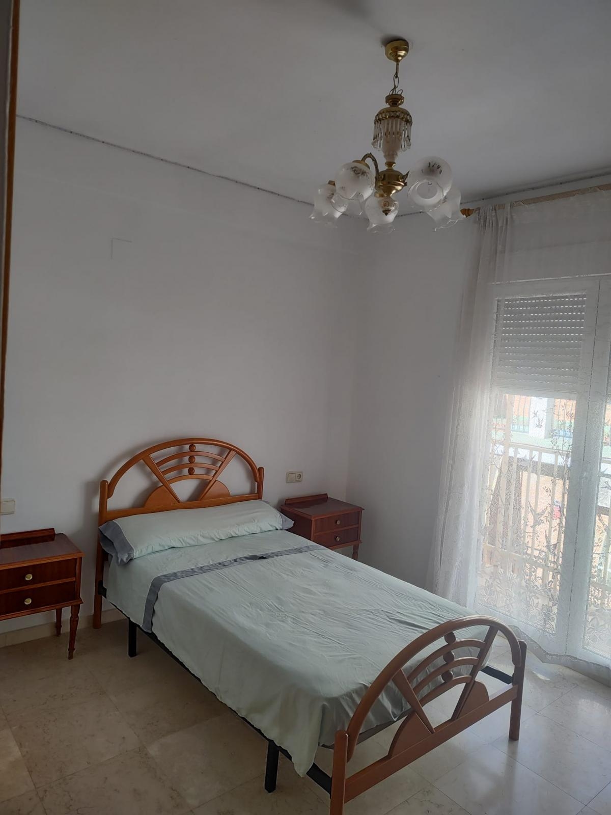 Penthouse en location à Centro (Granada)