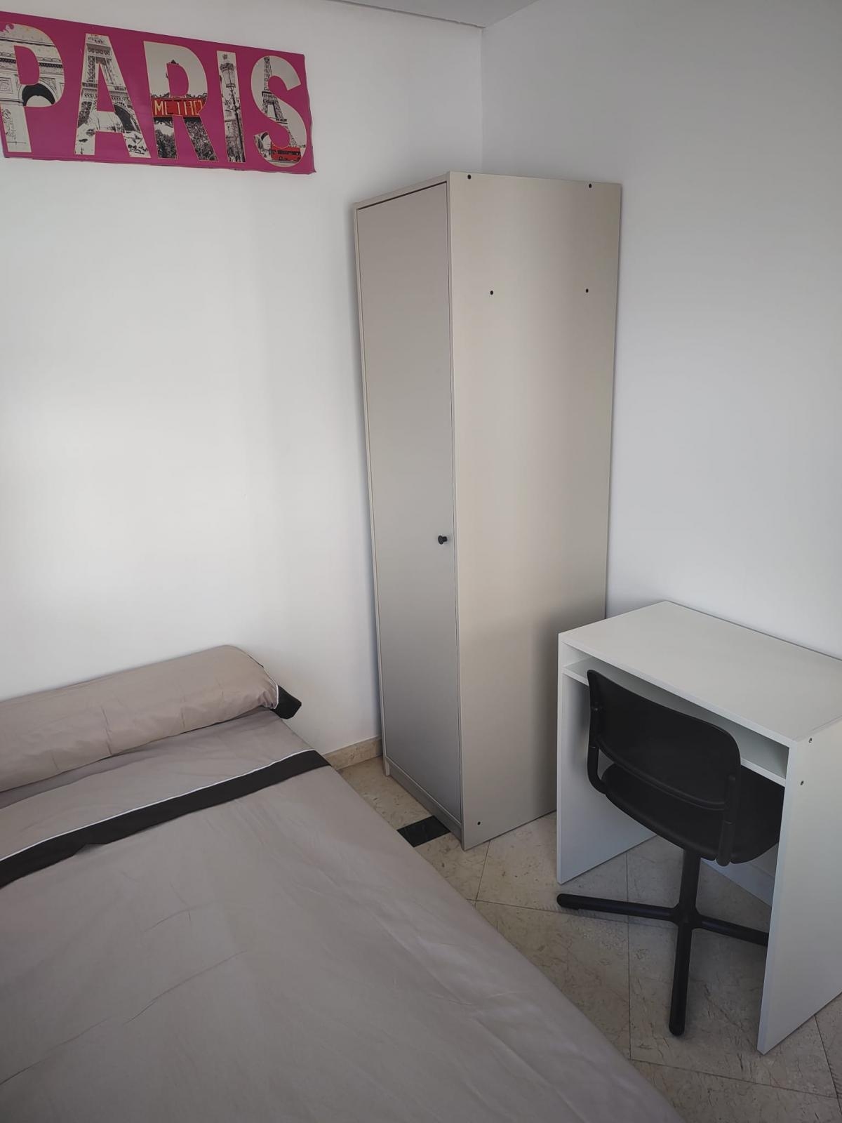 Penthouse en location à Centro (Granada)