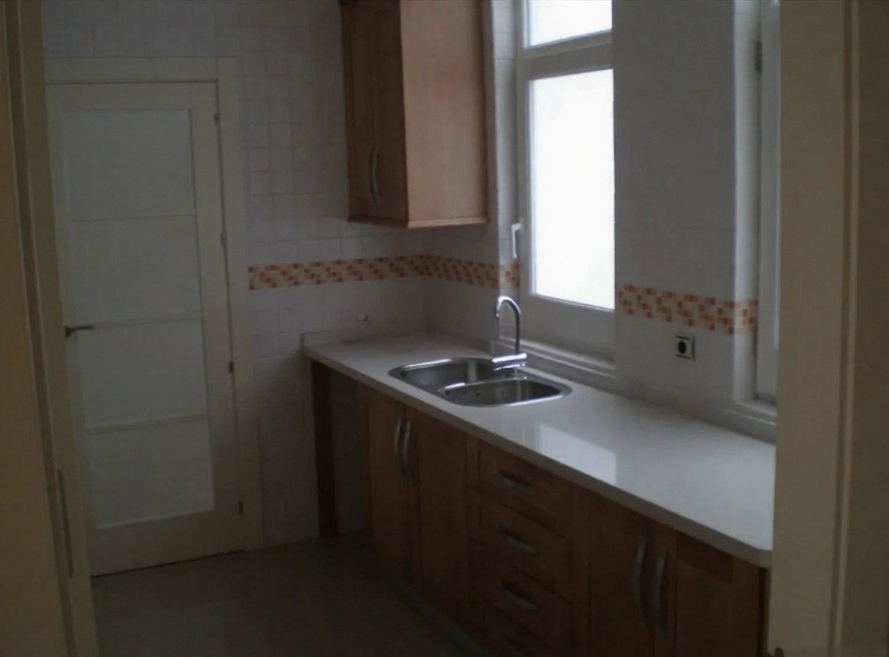 Appartement en location à Centro (Granada)