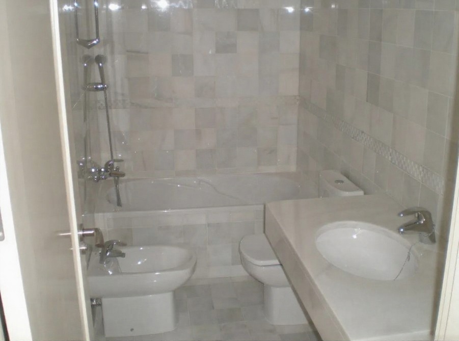 Appartement en location à Centro (Granada)