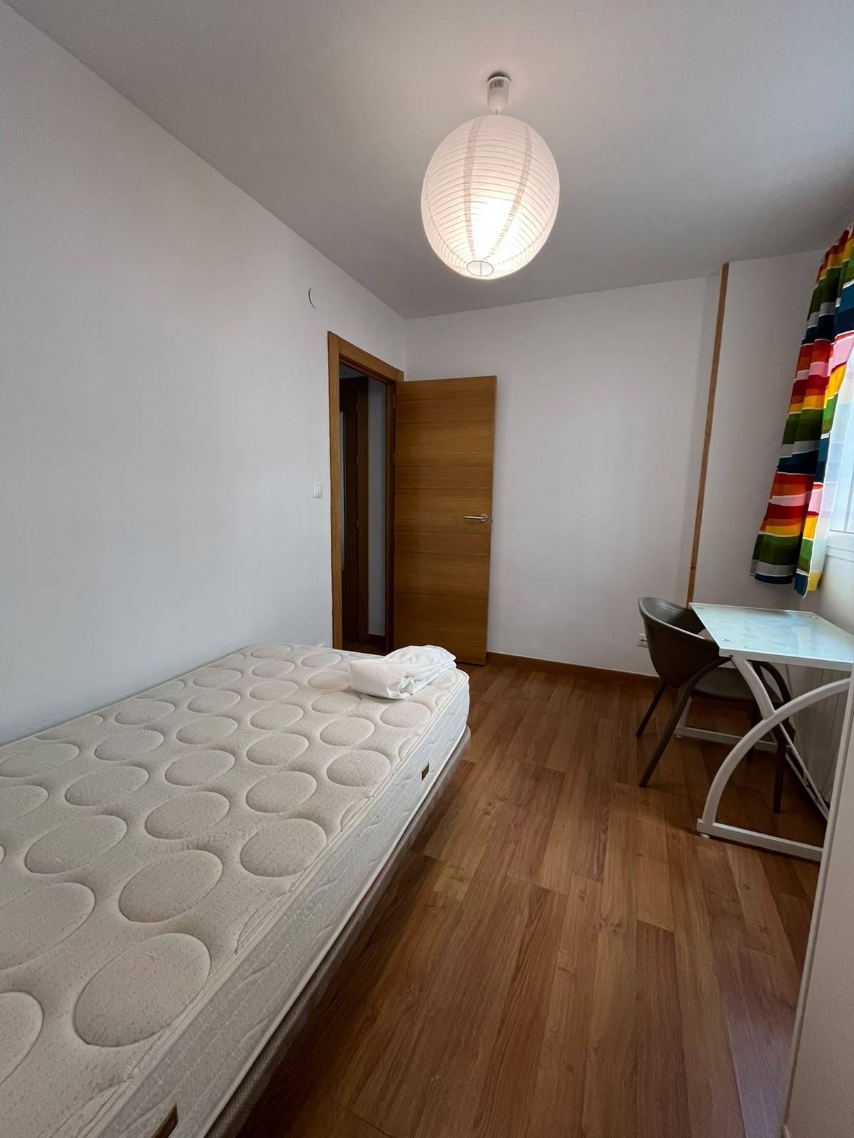 Piso in affitto a San Matías-Realejo (Granada)