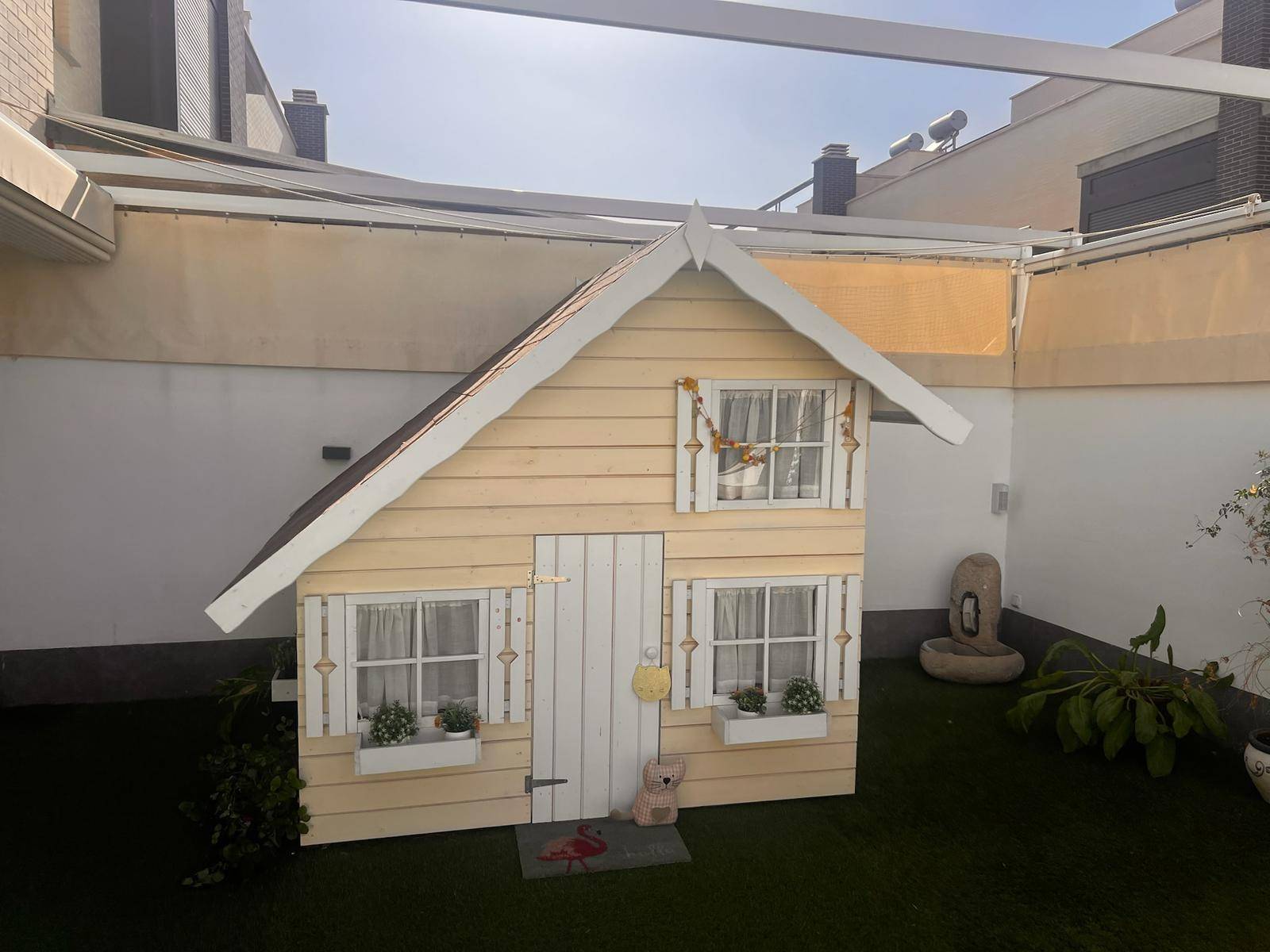 Maison en location à Churriana de la Vega