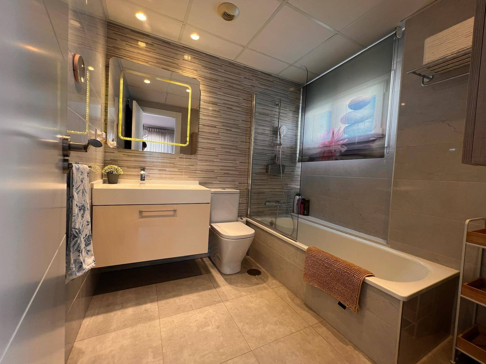 Maison en location à Churriana de la Vega