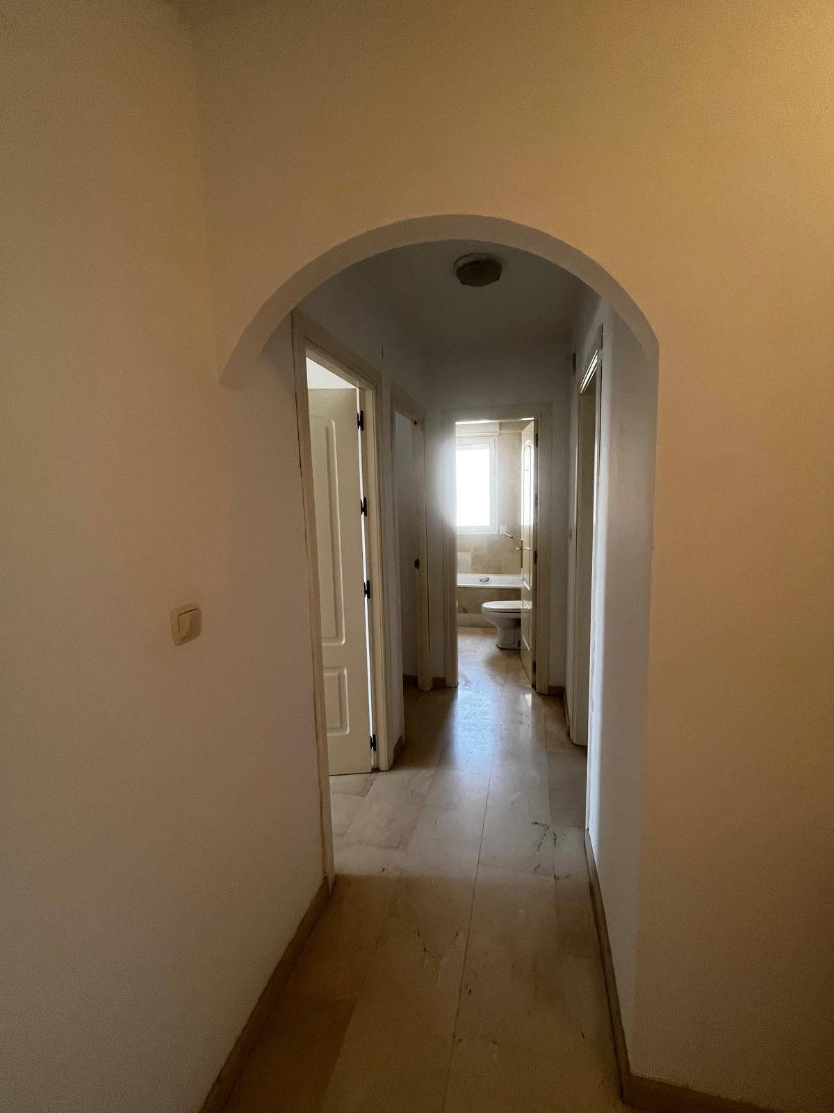 Pieni huoneisto vuokrattavissa Cerrillo de Maracena (Granada)