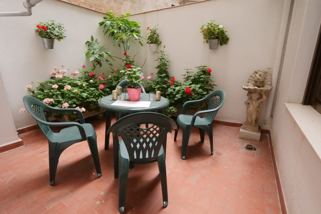 Appartamento in affitto a Fígares (Granada)
