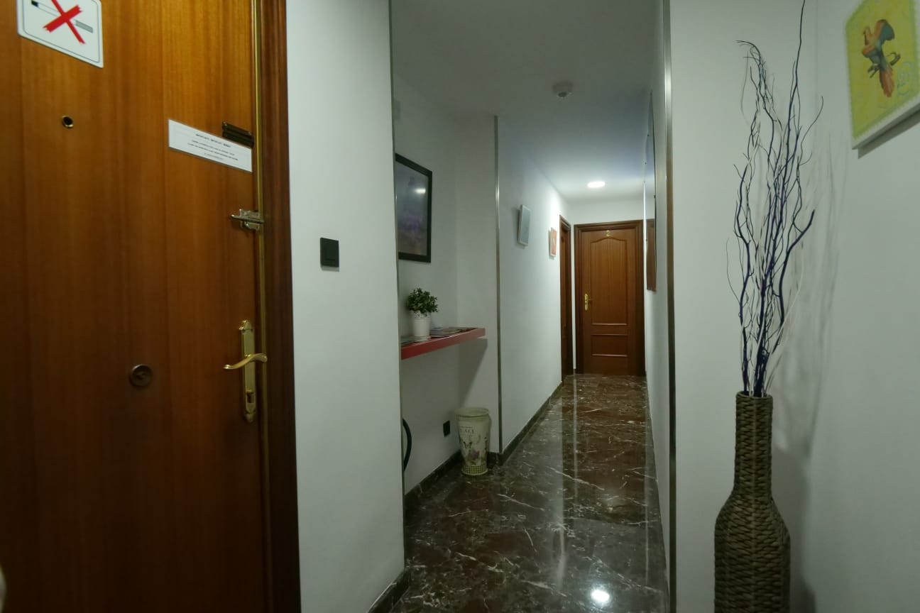 Appartamento in affitto a Fígares (Granada)