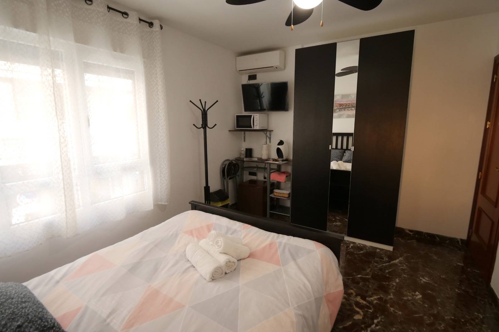 Appartamento in affitto a Fígares (Granada)