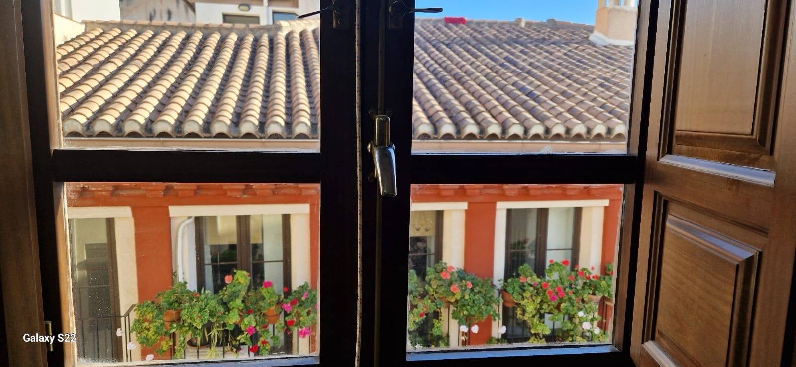 Piso in affitto a Centro (Granada)