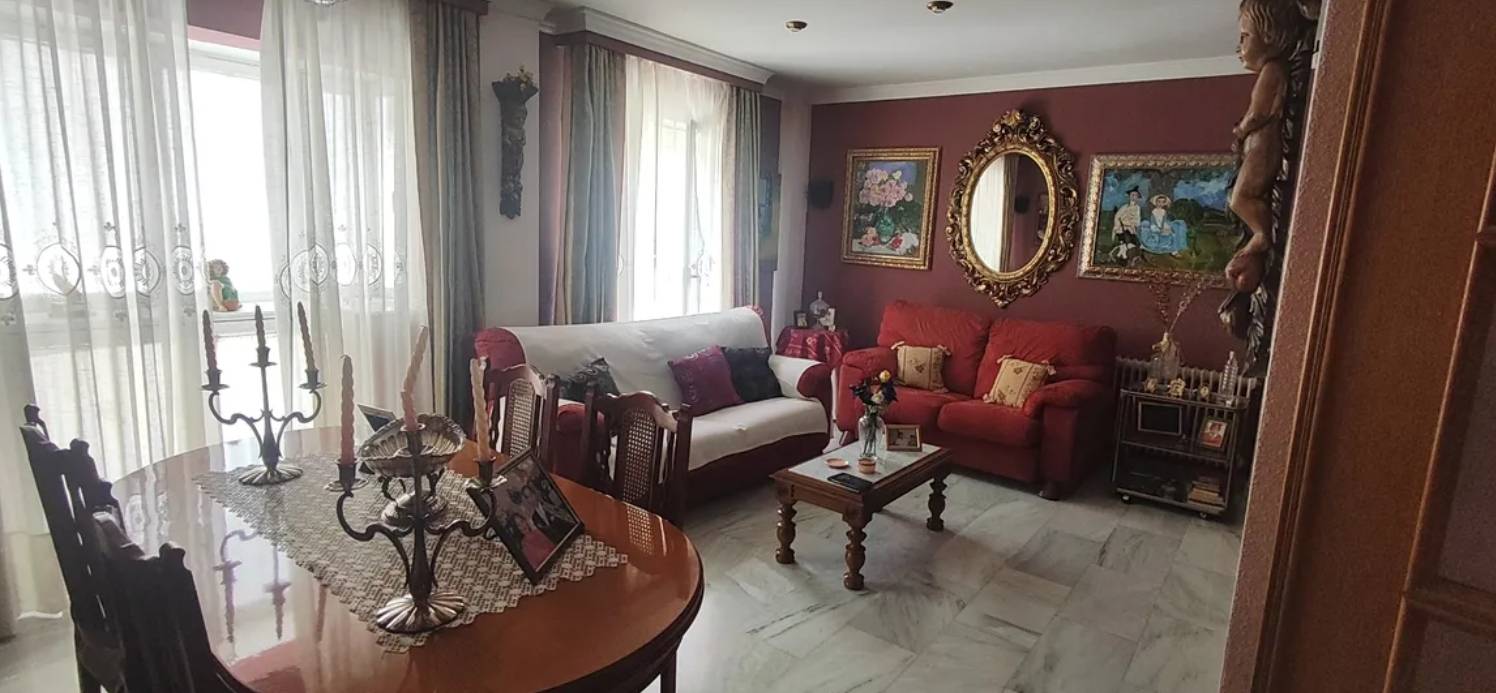 Duplex til leie til Genil (Granada)