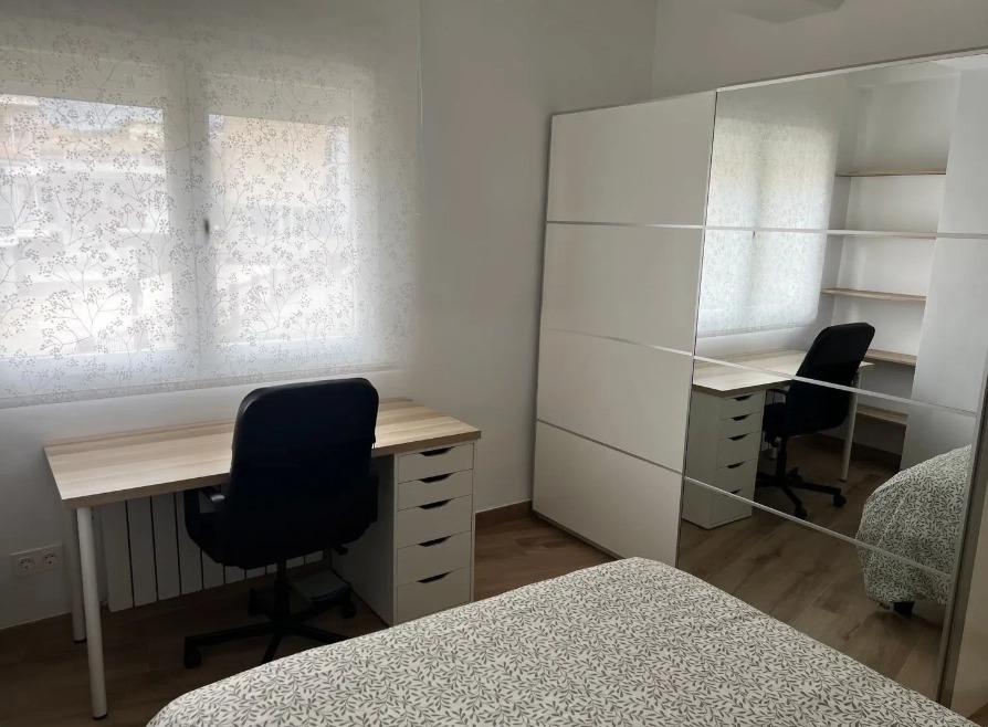 Leilighet til leie til Zaidín (Granada)