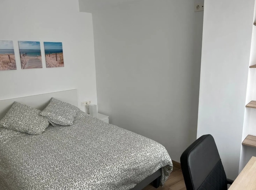 Leilighet til leie til Zaidín (Granada)