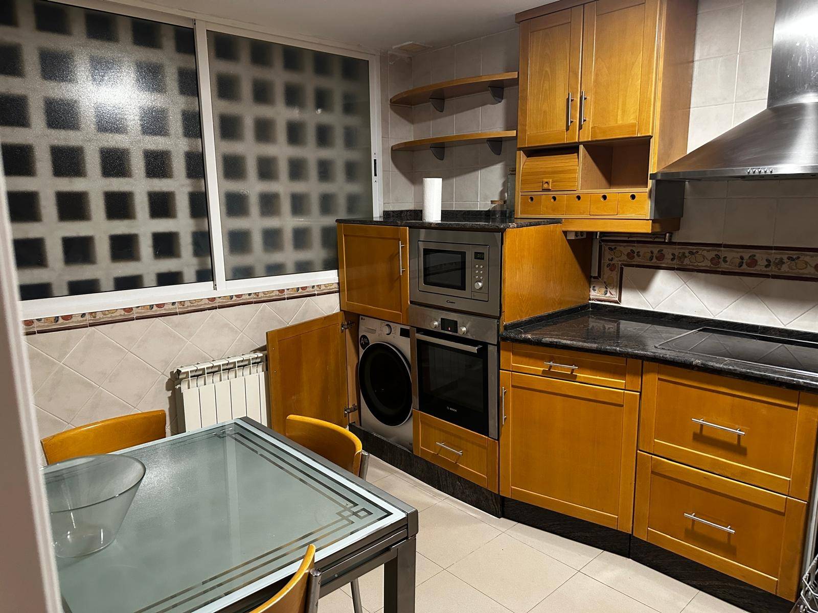 Duplex en location à La Cruz (Granada)
