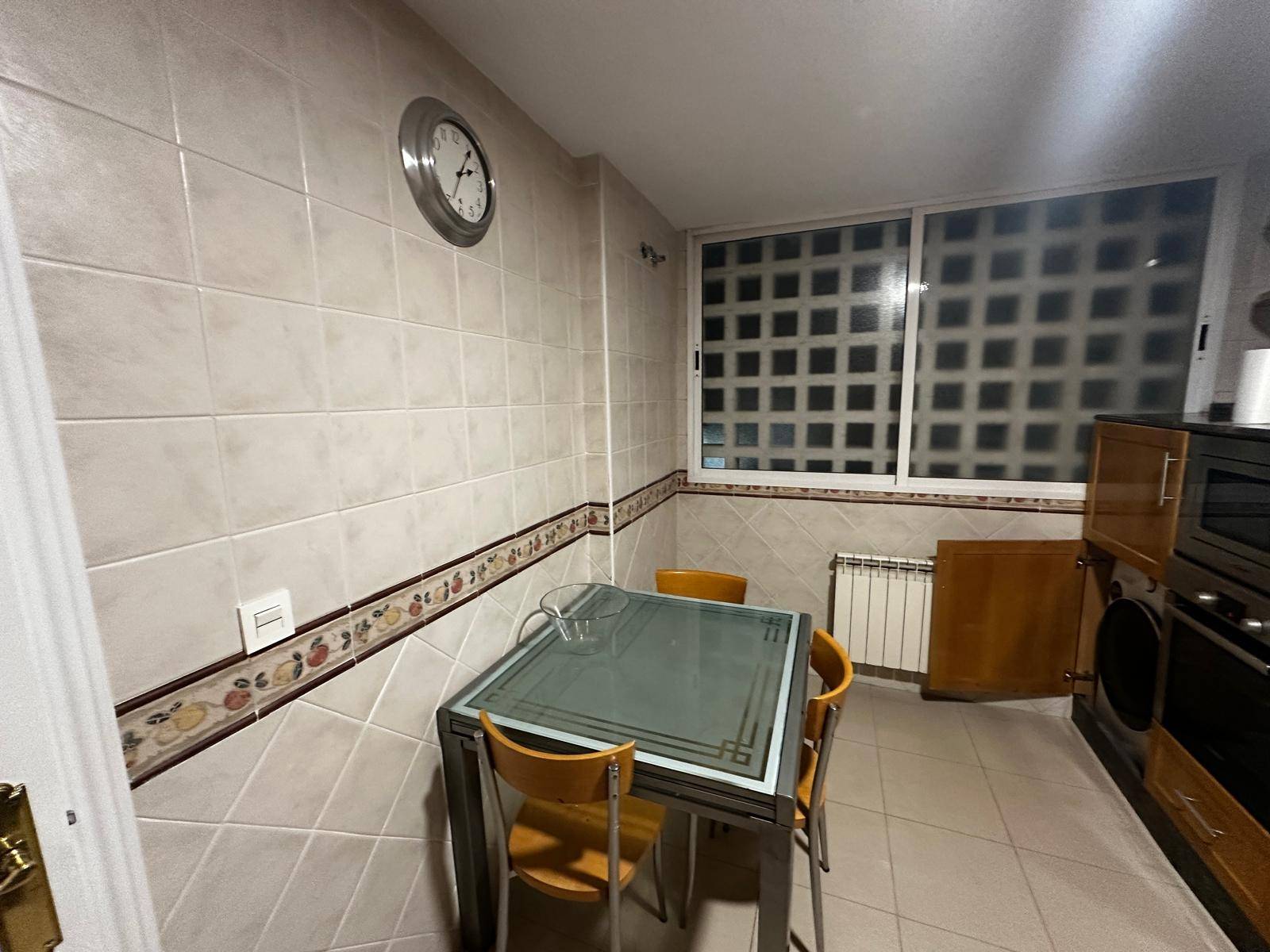 Duplex en location à La Cruz (Granada)