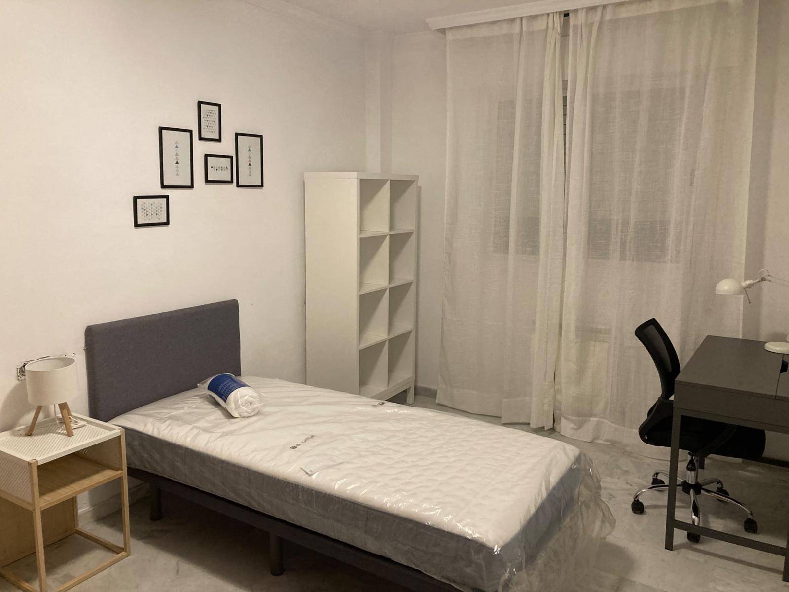 Duplex en location à La Cruz (Granada)