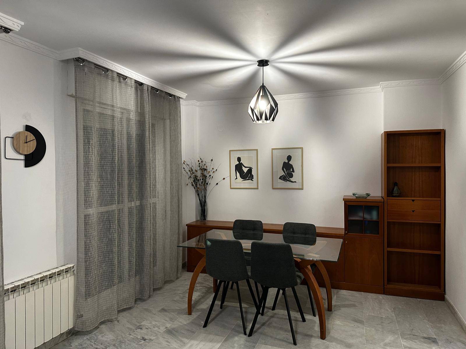 Duplex en location à La Cruz (Granada)