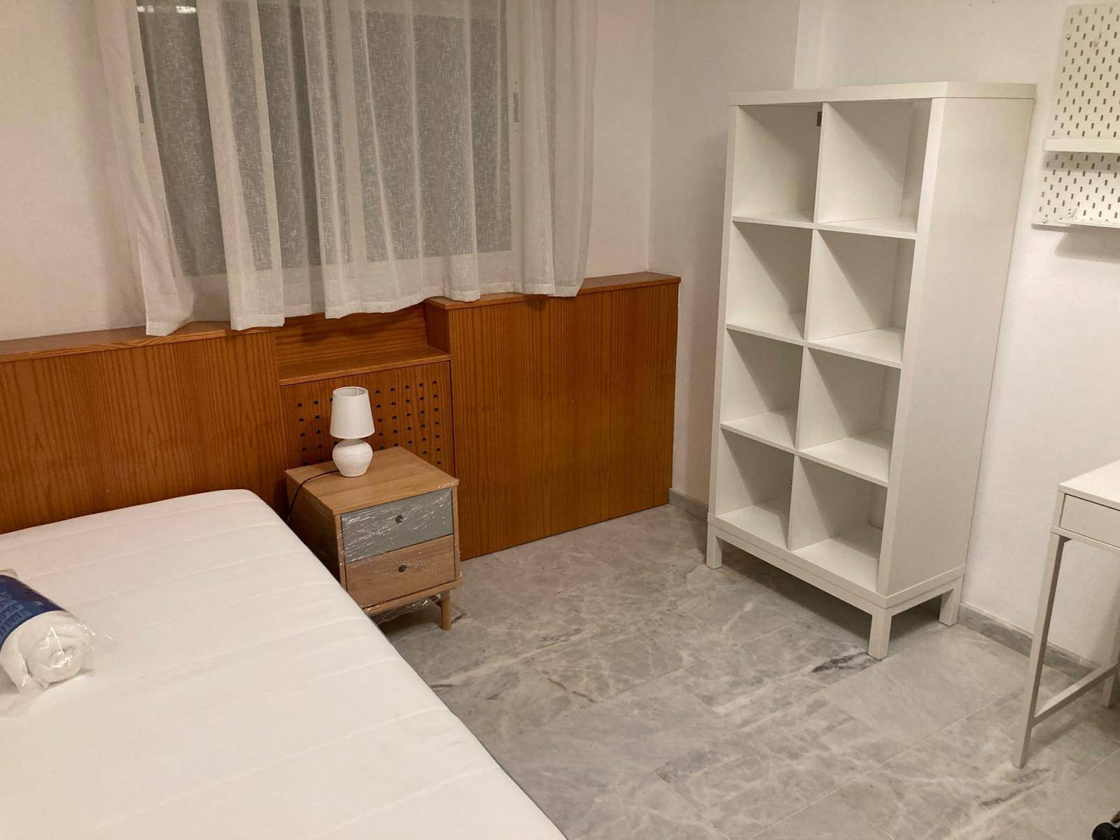 Duplex en location à La Cruz (Granada)