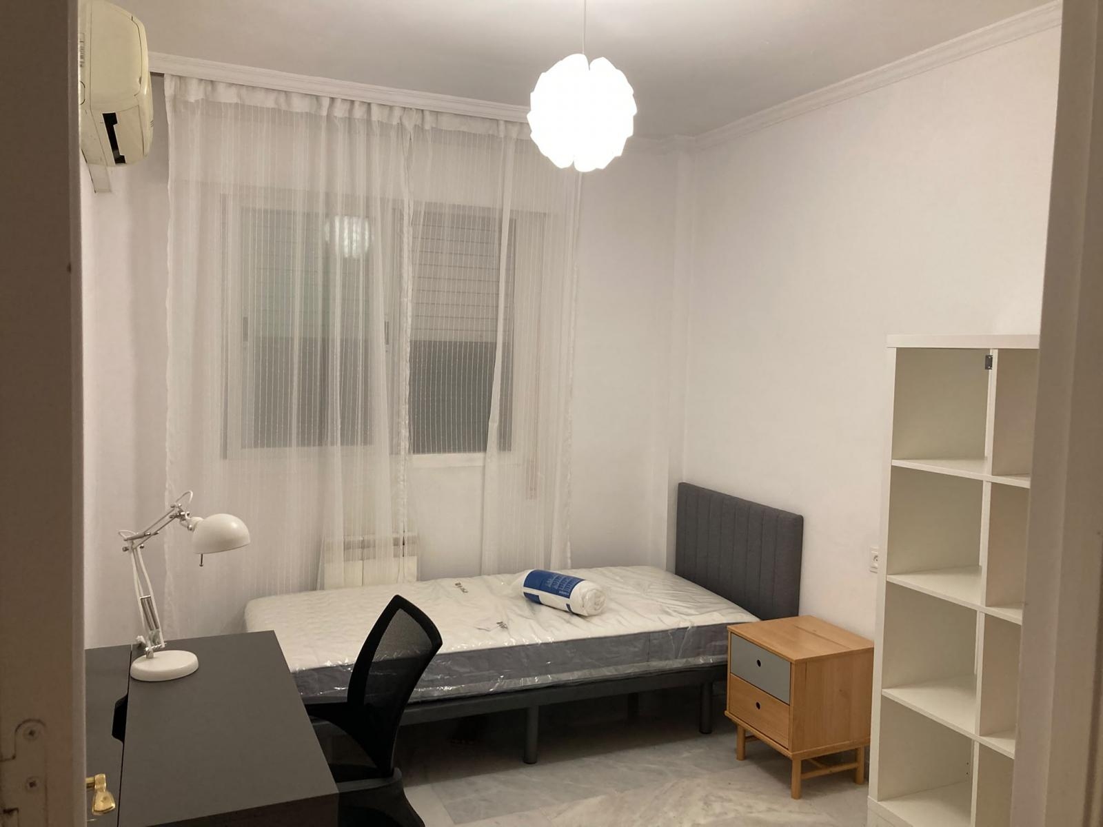Duplex en location à La Cruz (Granada)