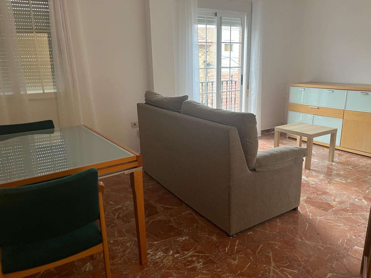 Piso in affitto a Alhendín
