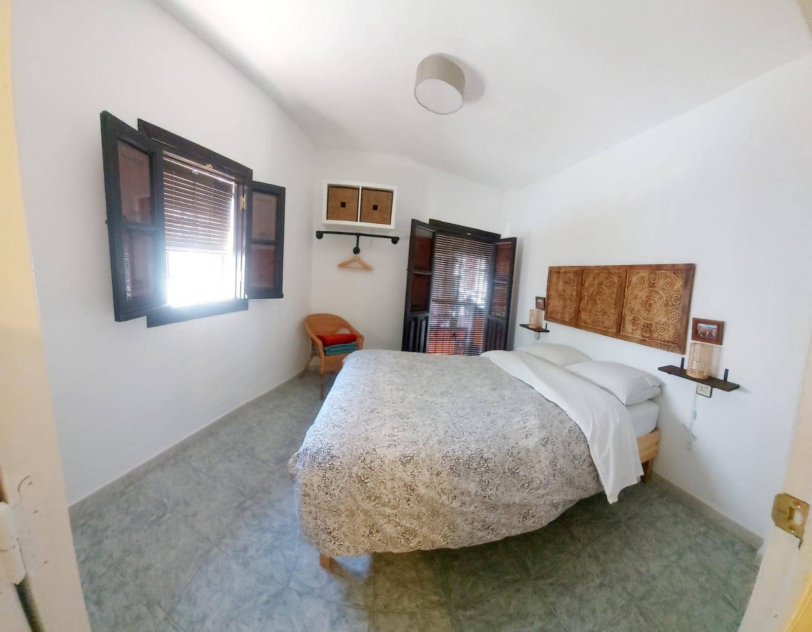 Maison en location à Albaicín (Granada)
