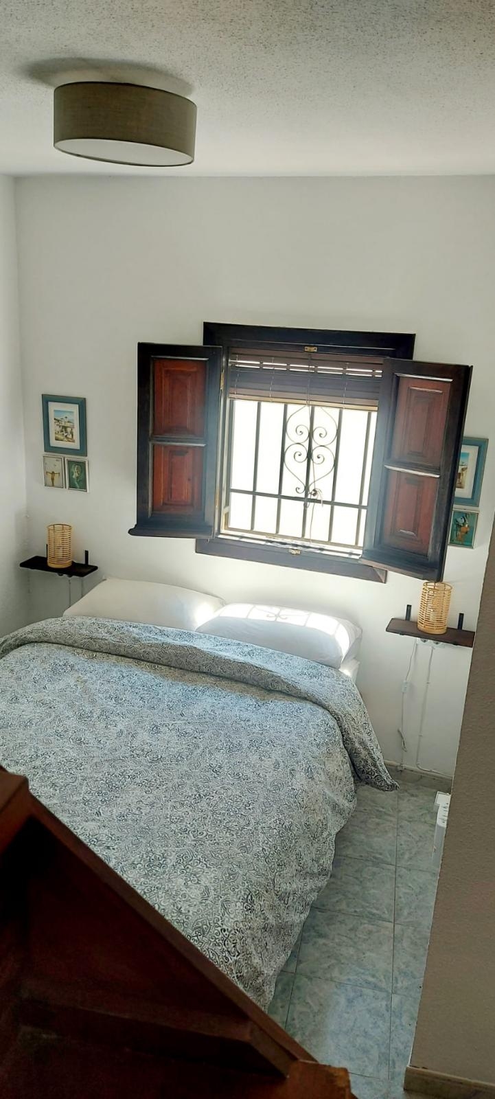 Maison en location à Albaicín (Granada)