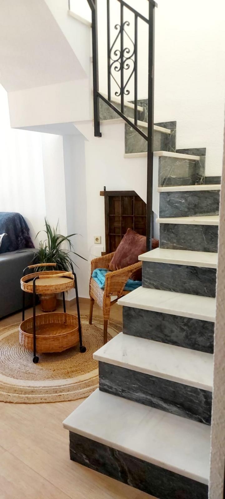 Maison en location à Albaicín (Granada)
