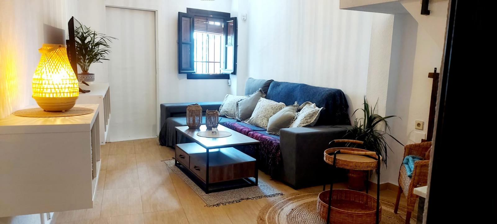 Maison en location à Albaicín (Granada)