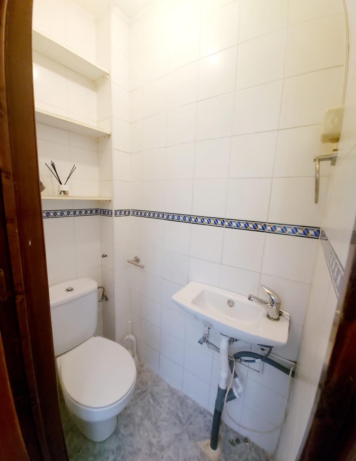 Maison en location à Albaicín (Granada)