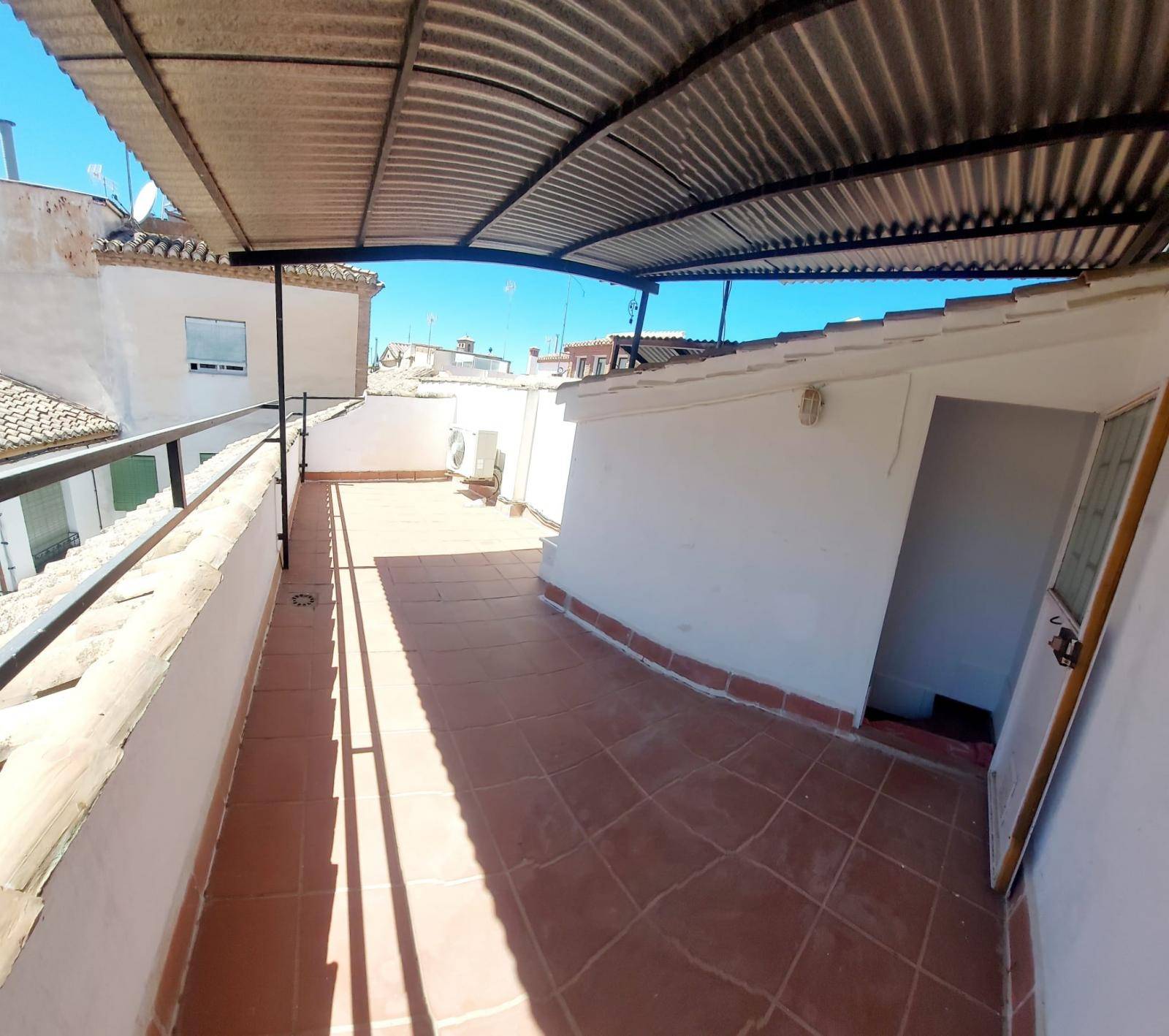 Maison en location à Albaicín (Granada)