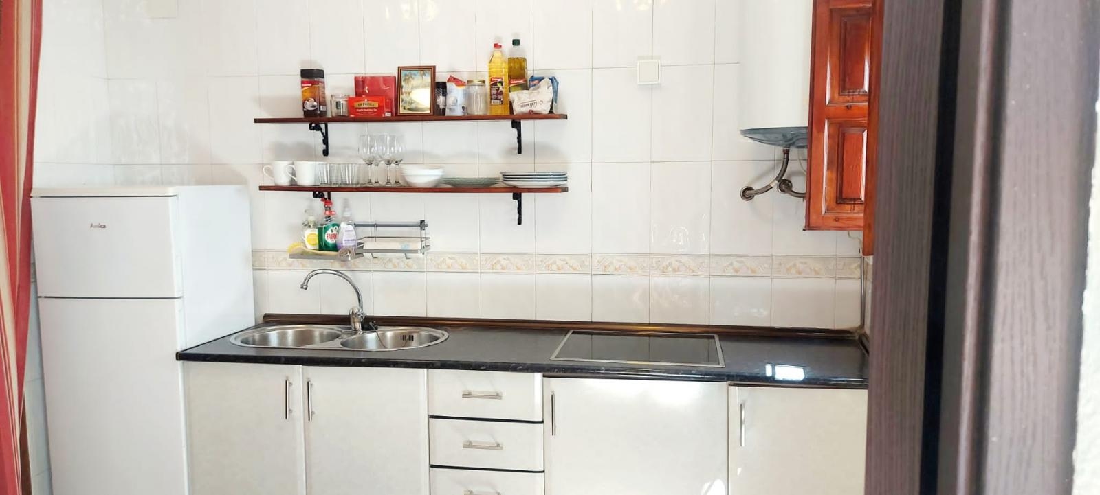 Maison en location à Albaicín (Granada)