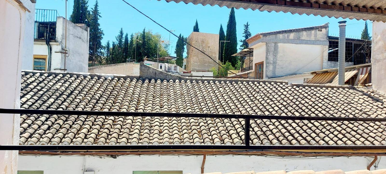 Maison en location à Albaicín (Granada)