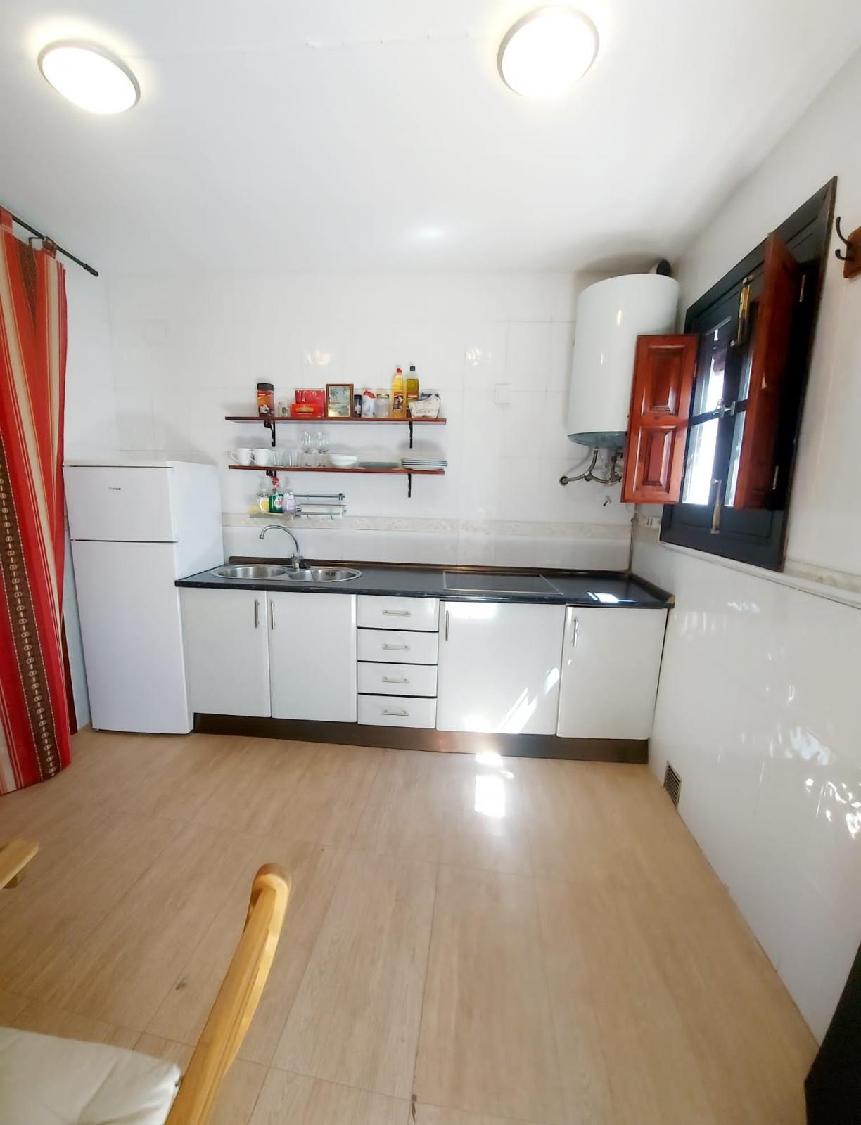 Maison en location à Albaicín (Granada)