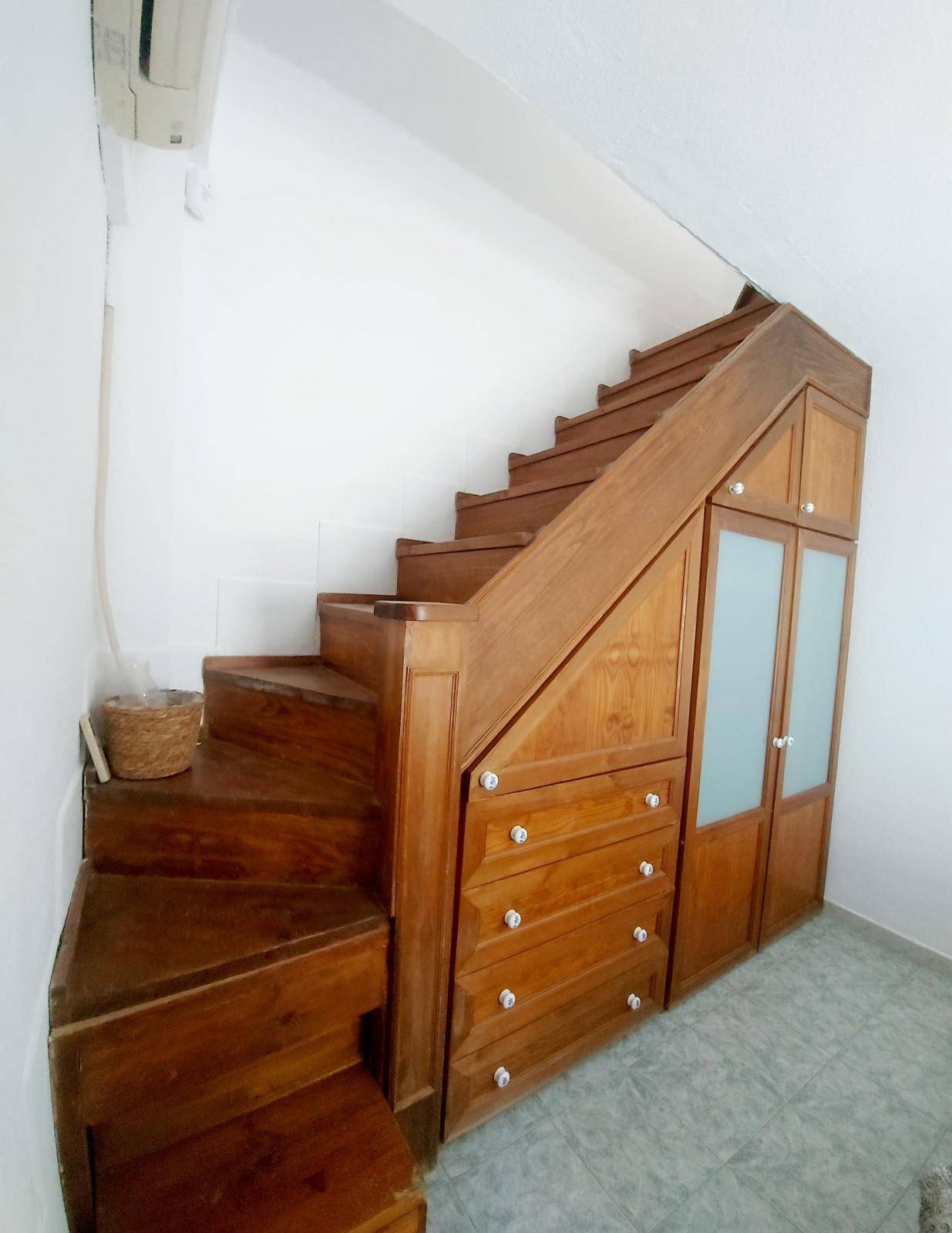 Maison en location à Albaicín (Granada)