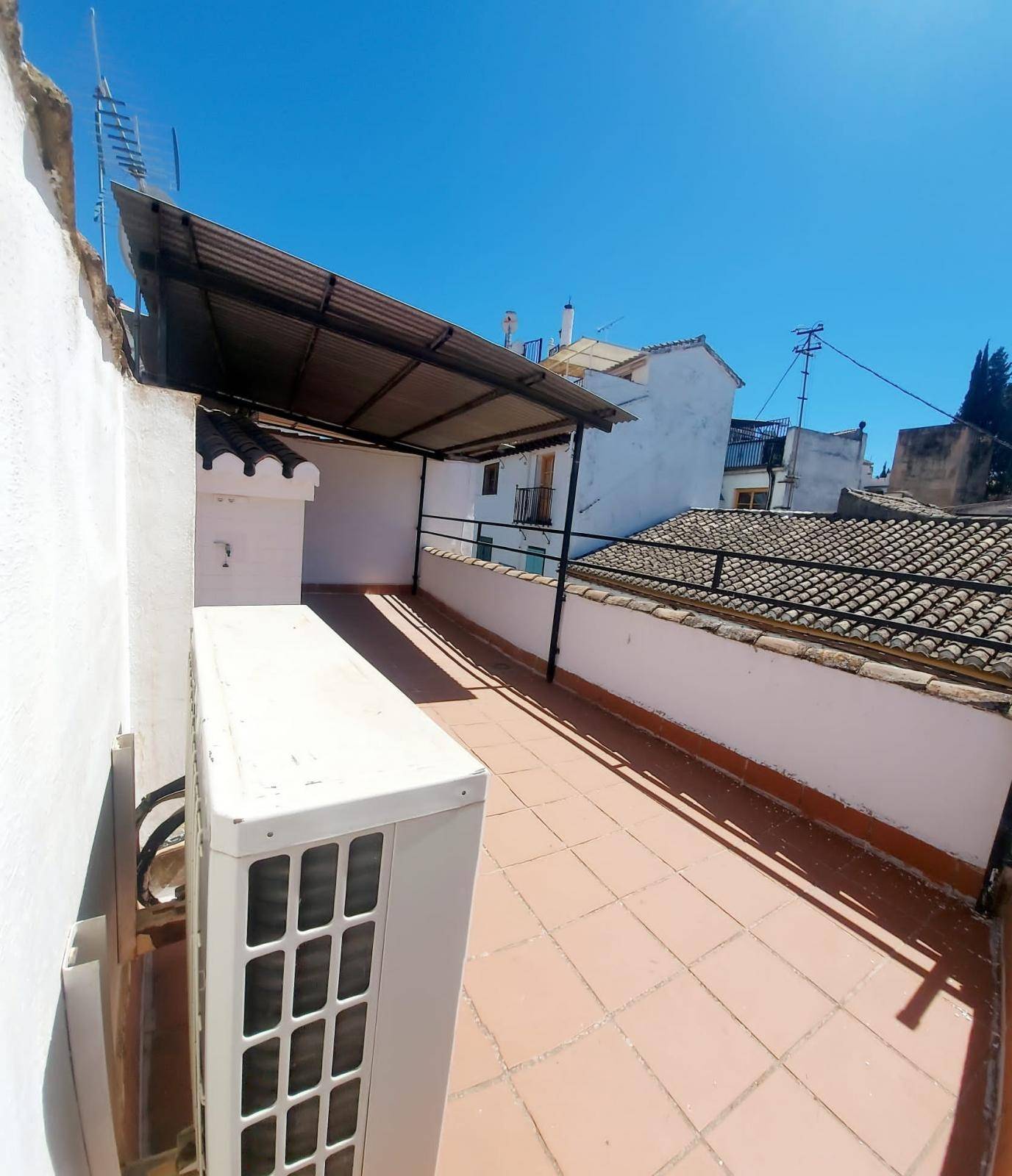 Maison en location à Albaicín (Granada)