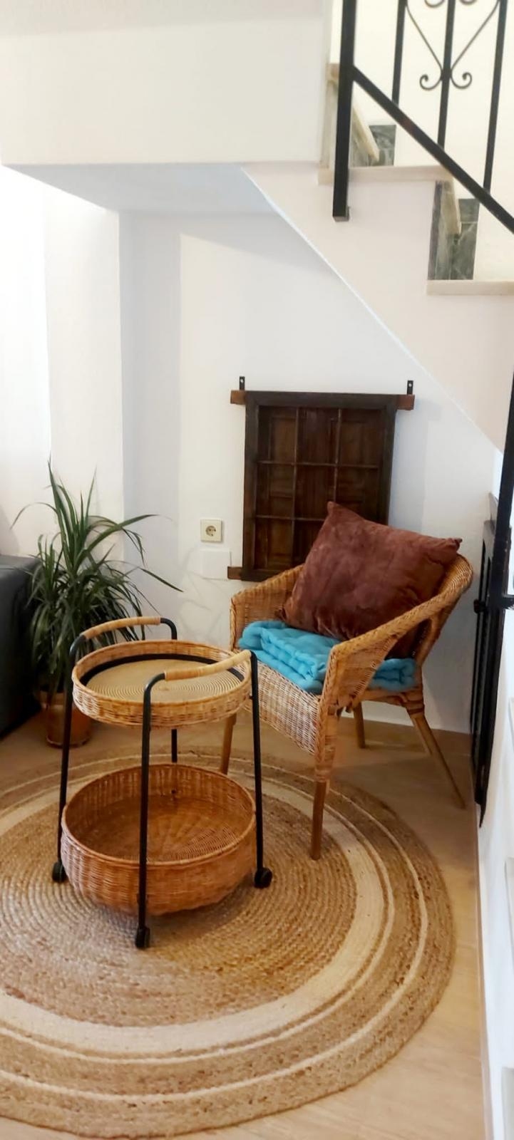 Maison en location à Albaicín (Granada)