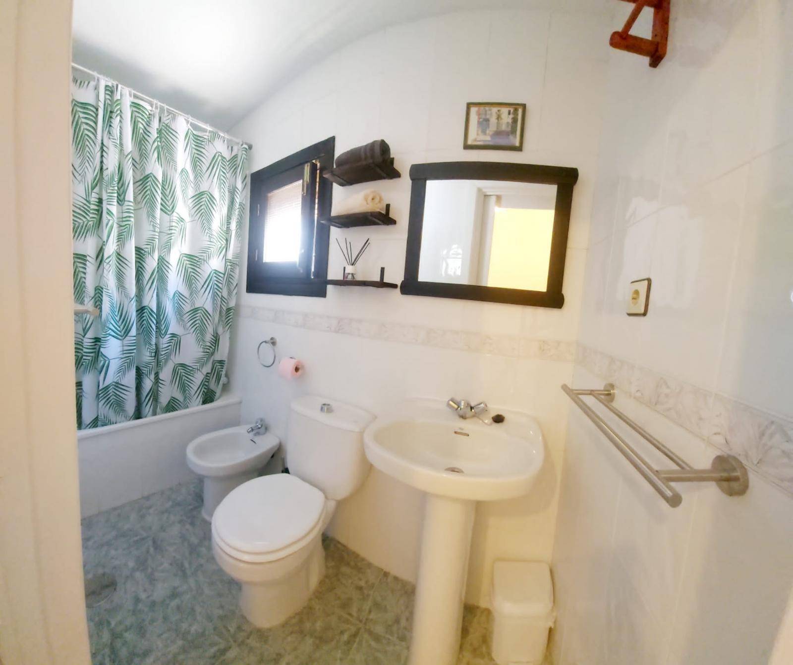 Maison en location à Albaicín (Granada)